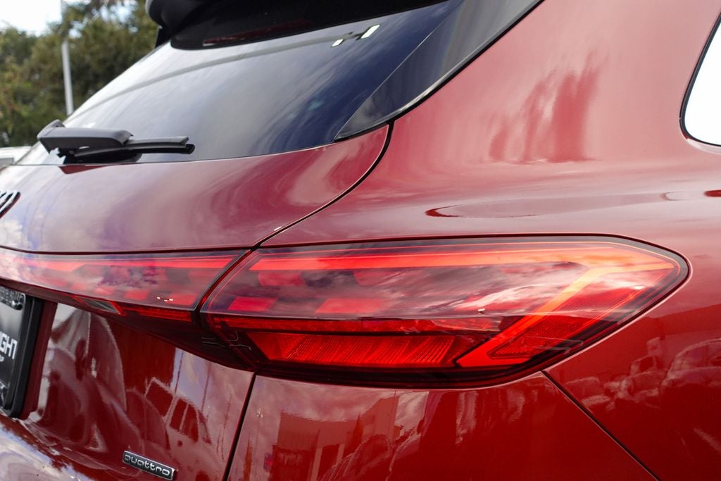 2025 Audi Q5 2.0T Premium quattro