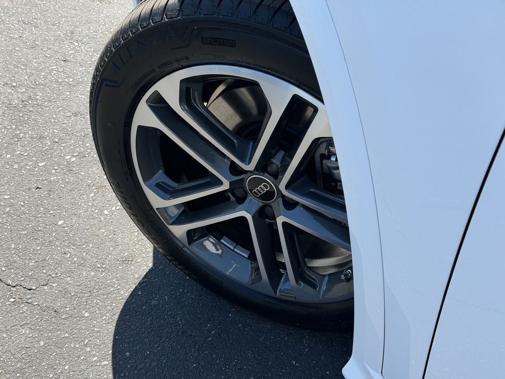 2026 Audi Q5 quattro