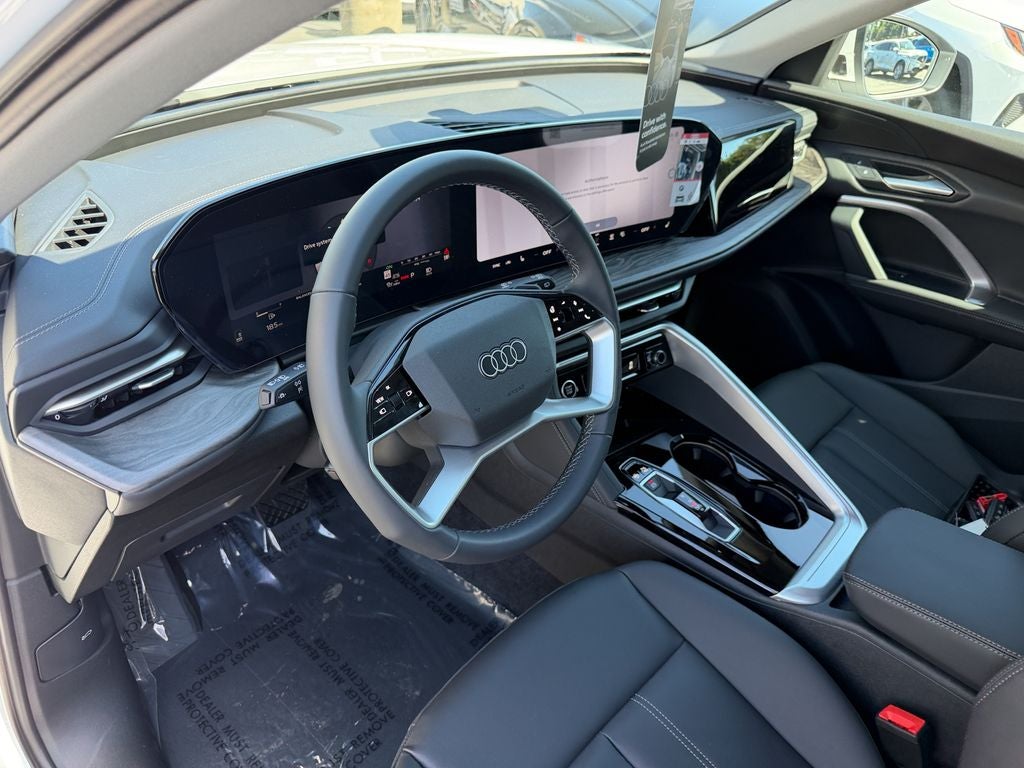 2026 Audi Q5 quattro