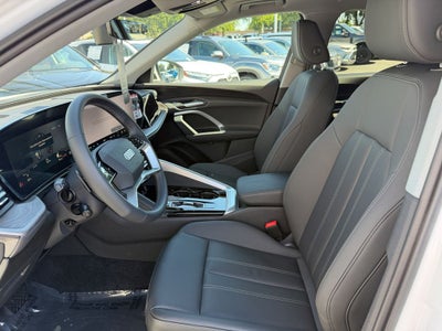 2026 Audi Q5 quattro