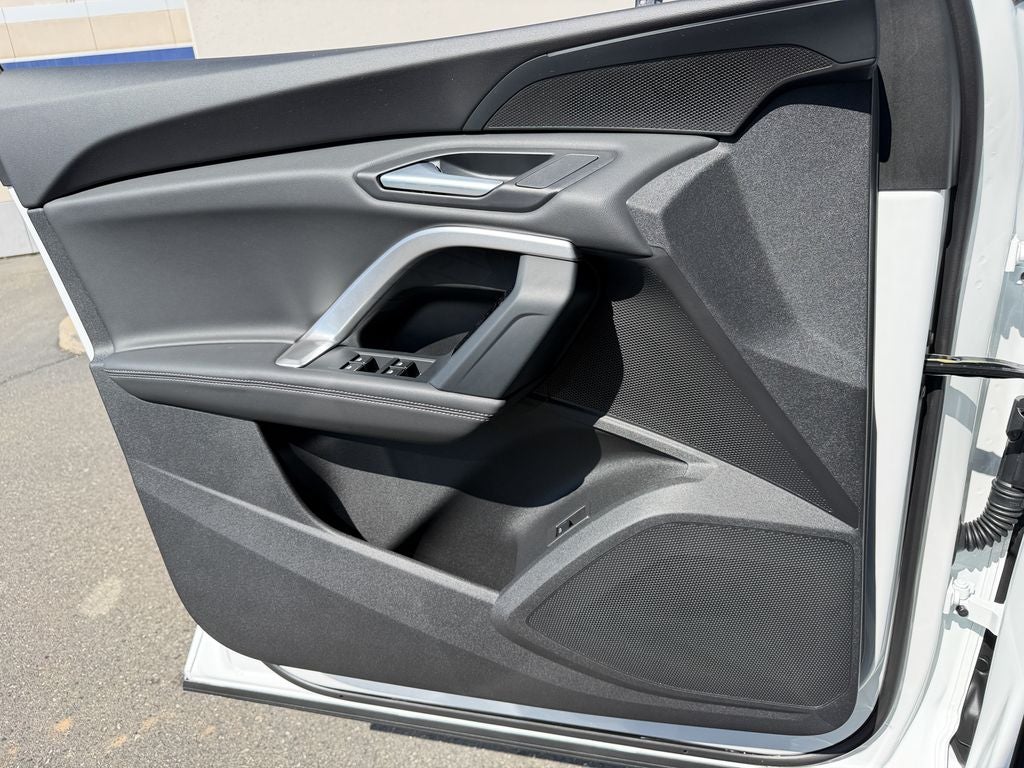 2026 Audi Q5 quattro