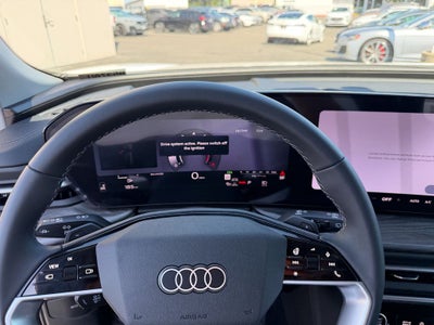 2026 Audi Q5 quattro