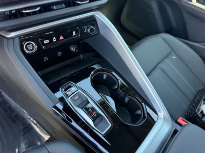 2026 Audi Q5 quattro