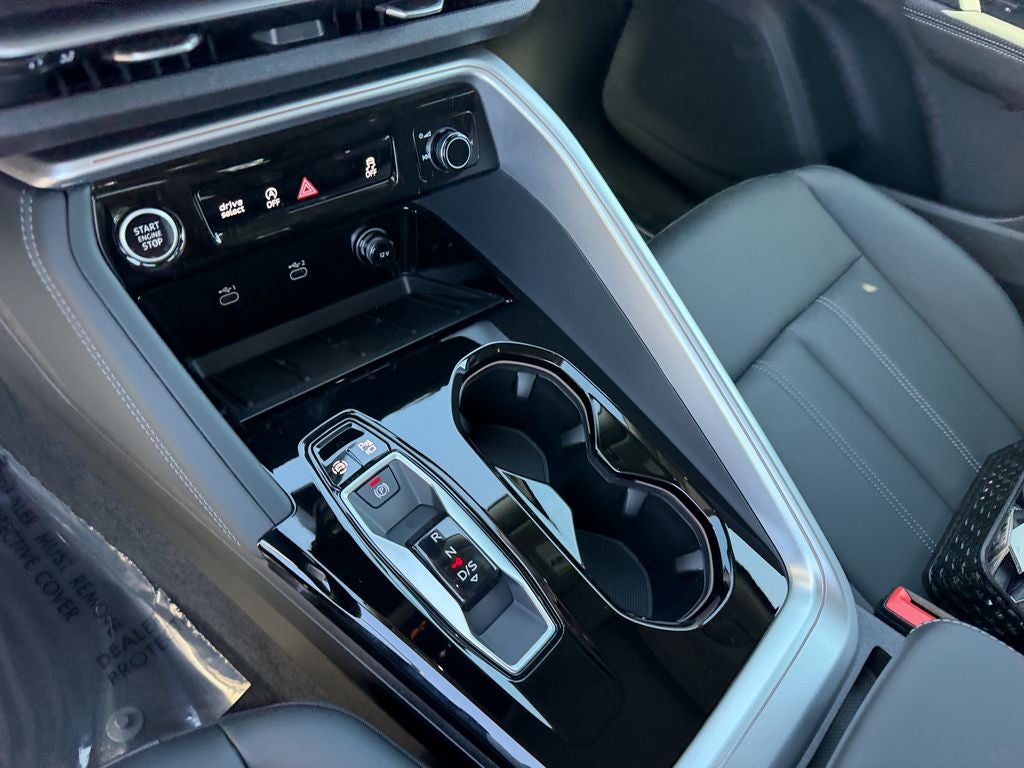 2026 Audi Q5 quattro