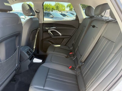 2026 Audi Q5 quattro