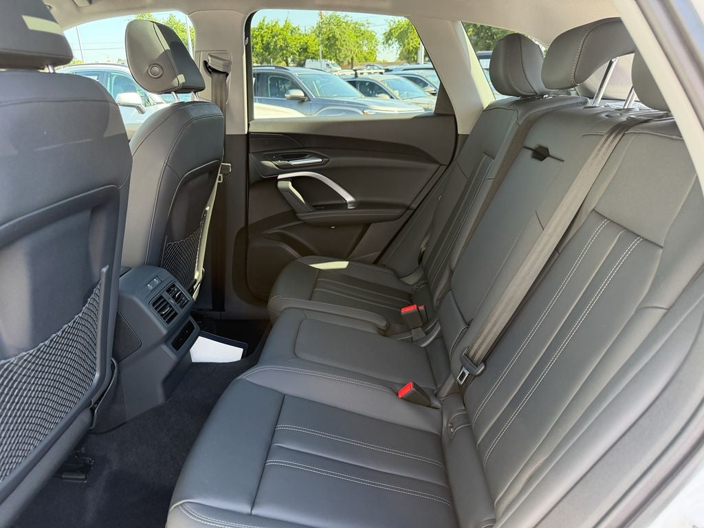 2026 Audi Q5 quattro