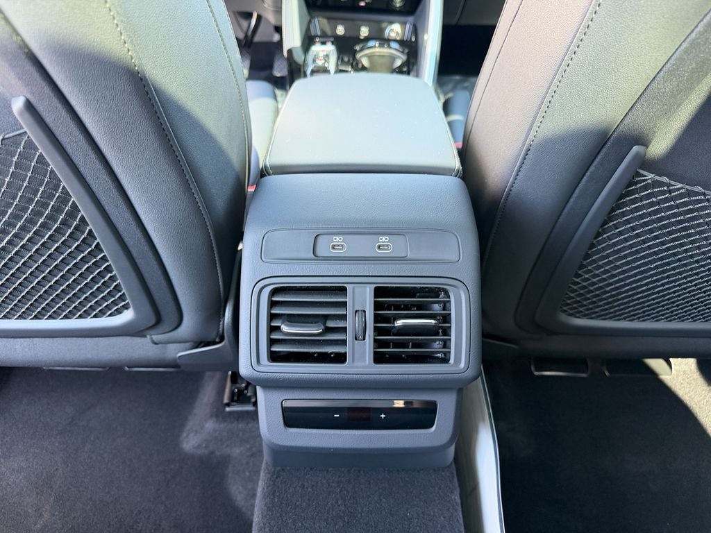 2026 Audi Q5 quattro