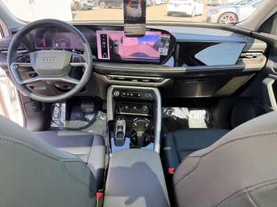 2026 Audi Q5 quattro