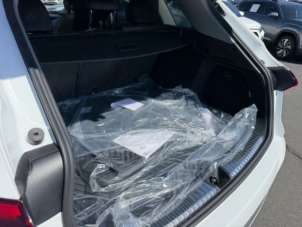 2026 Audi Q5 quattro
