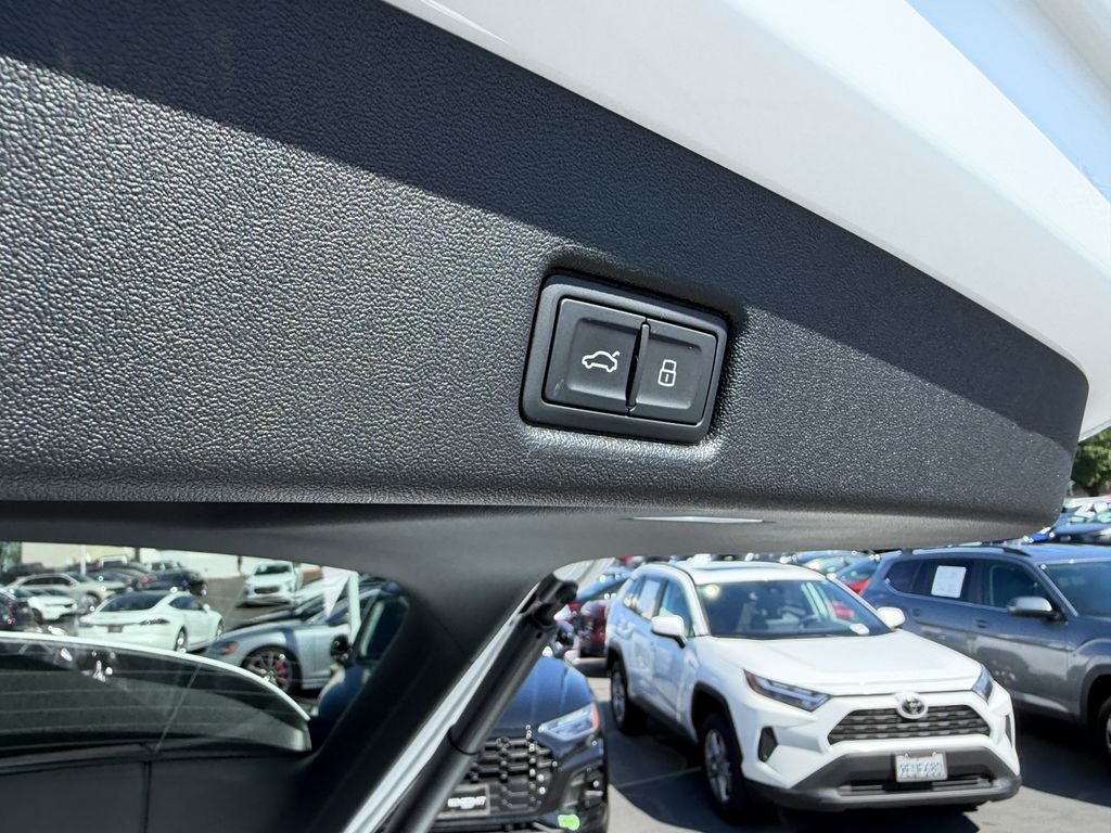 2026 Audi Q5 quattro