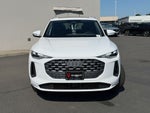 2026 Audi Q5 quattro