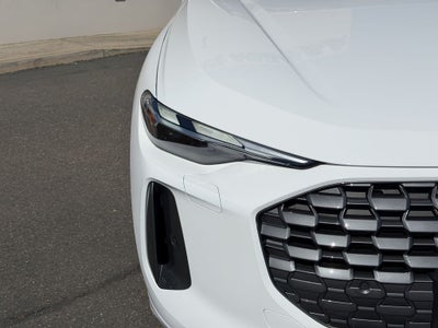 2026 Audi Q5 quattro