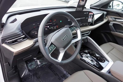 2025 Audi All-new Q5 2.0T Premium quattro