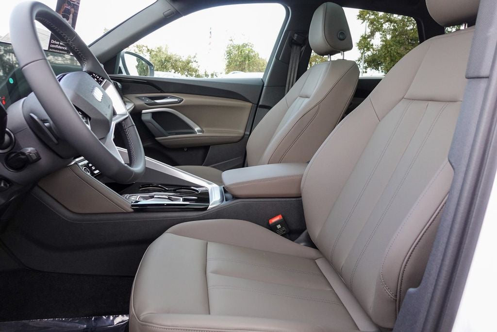 2025 Audi All-new Q5 2.0T Premium quattro