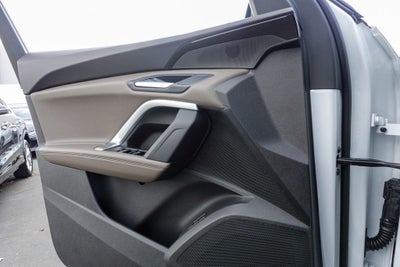 2025 Audi All-new Q5 2.0T Premium quattro