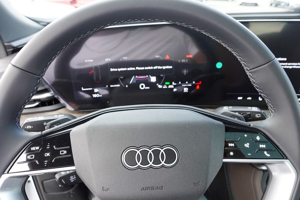 2025 Audi All-new Q5 2.0T Premium quattro