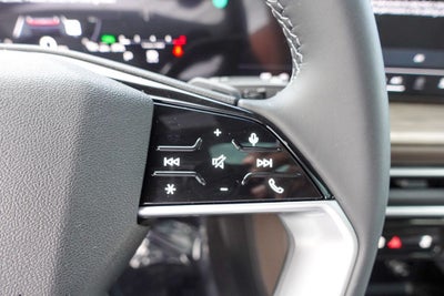 2025 Audi All-new Q5 2.0T Premium quattro