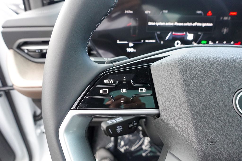 2025 Audi All-new Q5 2.0T Premium quattro