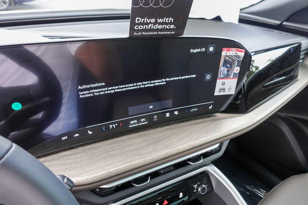 2025 Audi All-new Q5 2.0T Premium quattro