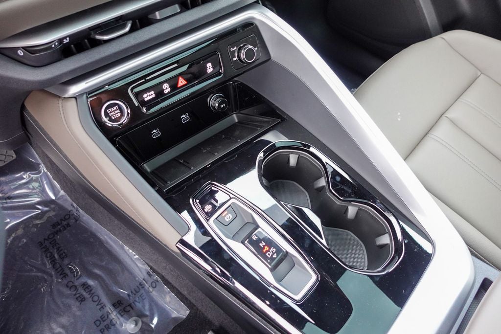 2025 Audi All-new Q5 2.0T Premium quattro