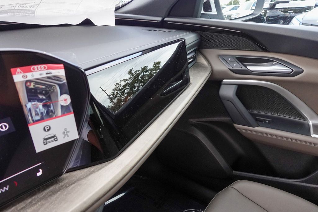 2025 Audi All-new Q5 2.0T Premium quattro