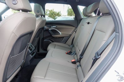 2025 Audi All-new Q5 2.0T Premium quattro