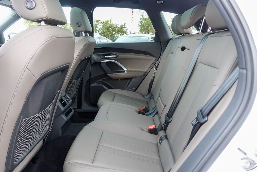 2025 Audi All-new Q5 2.0T Premium quattro