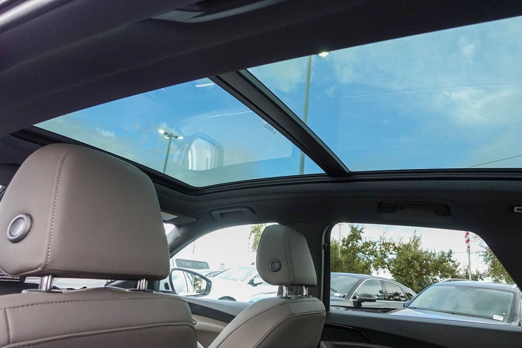 2025 Audi All-new Q5 2.0T Premium quattro