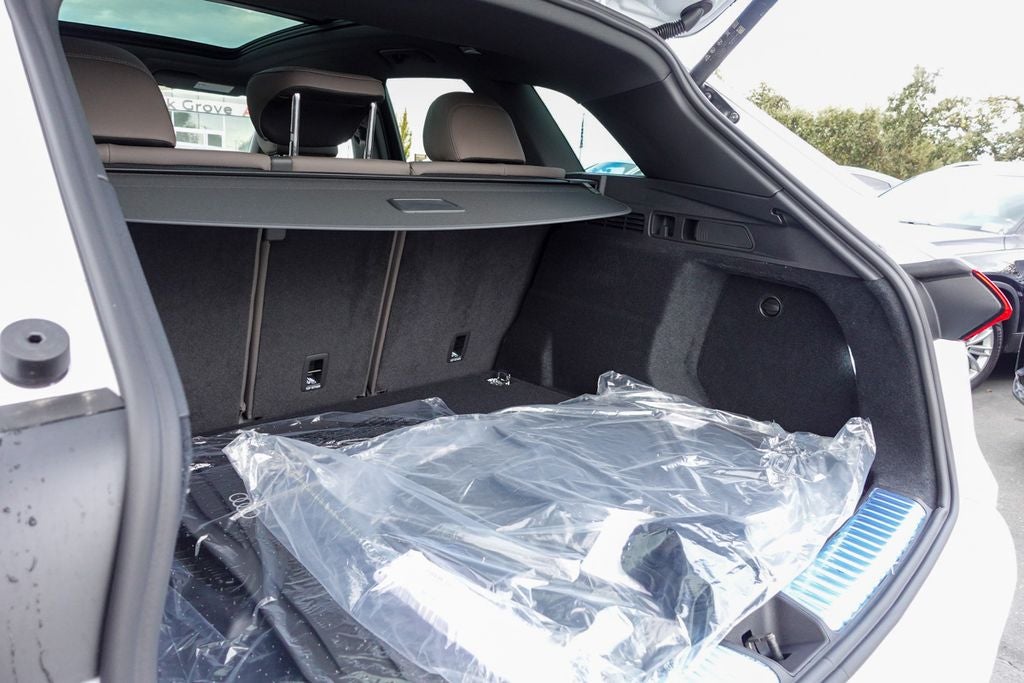 2025 Audi All-new Q5 2.0T Premium quattro