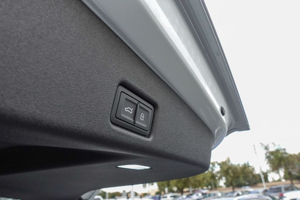 2025 Audi All-new Q5 2.0T Premium quattro