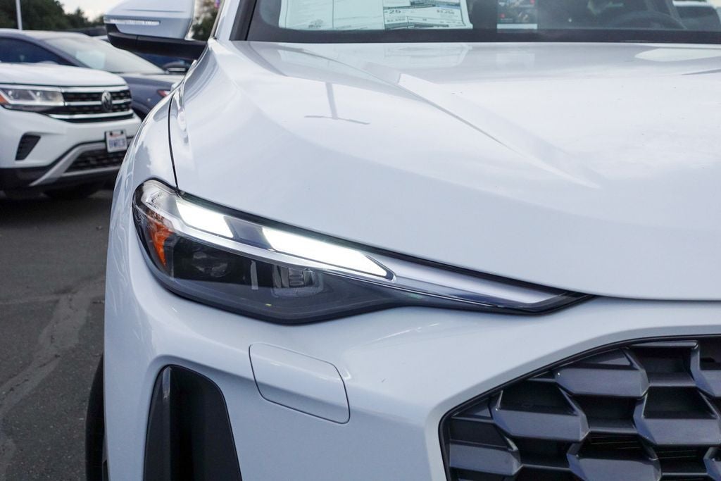 2025 Audi All-new Q5 2.0T Premium quattro