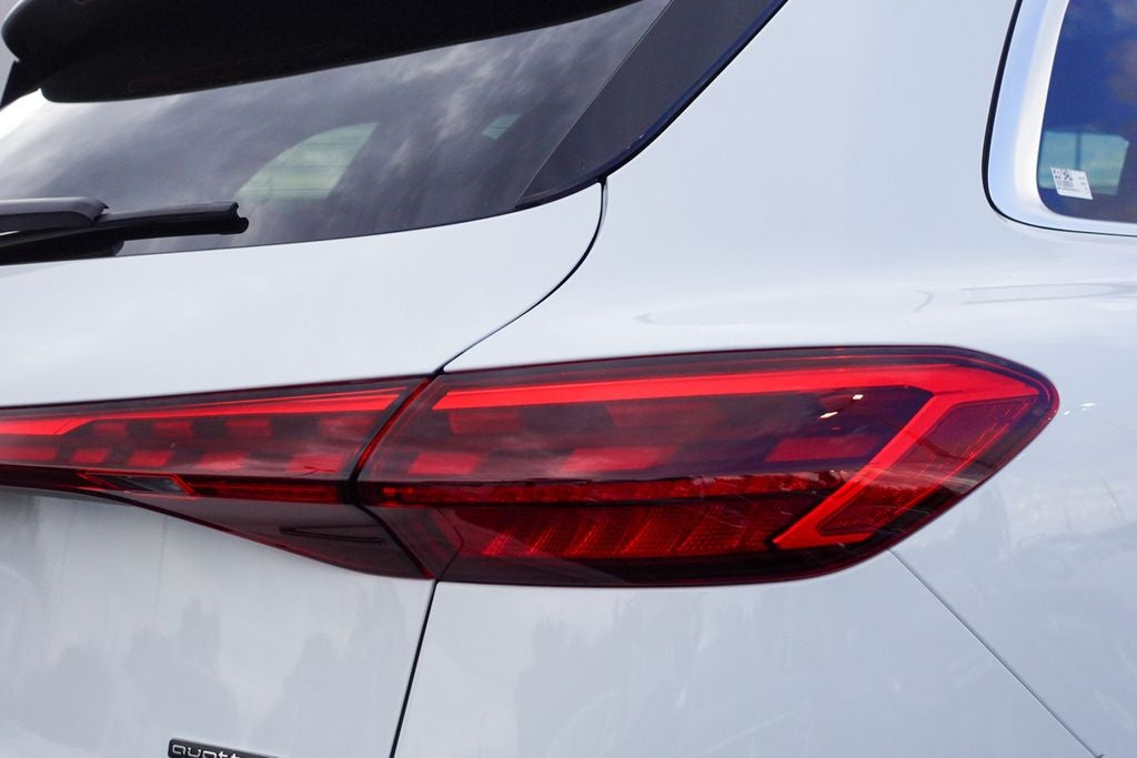 2025 Audi All-new Q5 2.0T Premium quattro