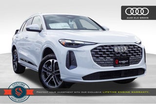 2025 Audi Q5 2.0T Premium quattro