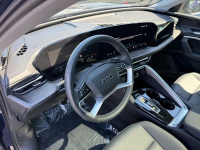 2025 Audi Q5 2.0T Premium quattro