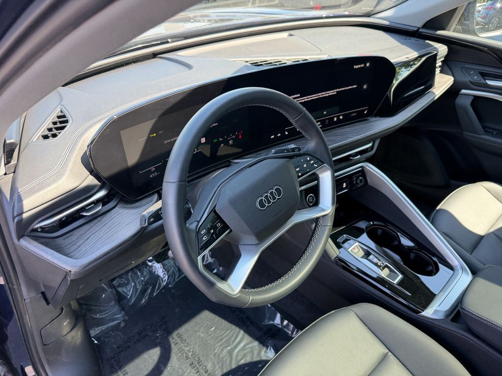 2025 Audi Q5 2.0T Premium quattro