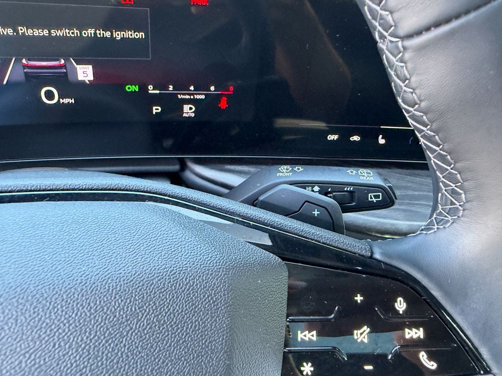 2025 Audi Q5 2.0T Premium quattro