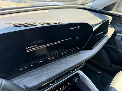 2025 Audi Q5 2.0T Premium quattro