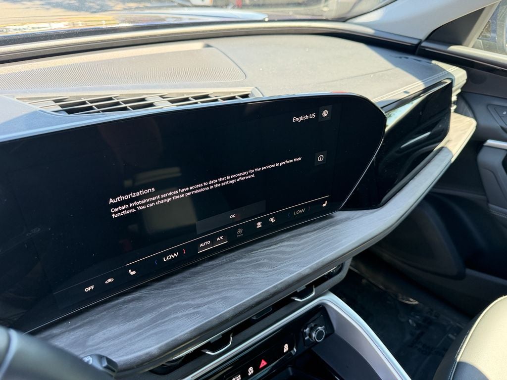 2025 Audi Q5 2.0T Premium quattro