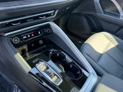 2025 Audi Q5 2.0T Premium quattro