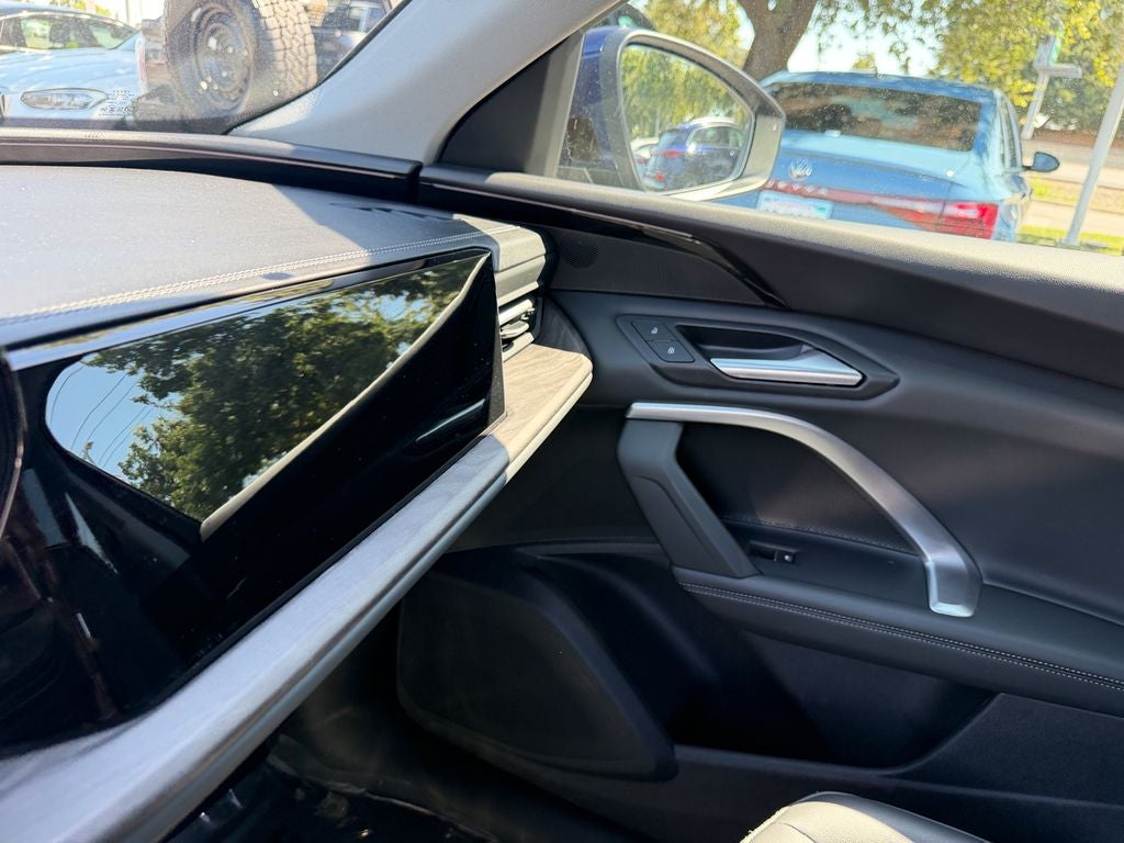 2025 Audi Q5 2.0T Premium quattro