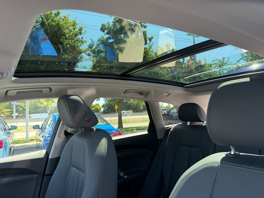 2025 Audi Q5 2.0T Premium quattro