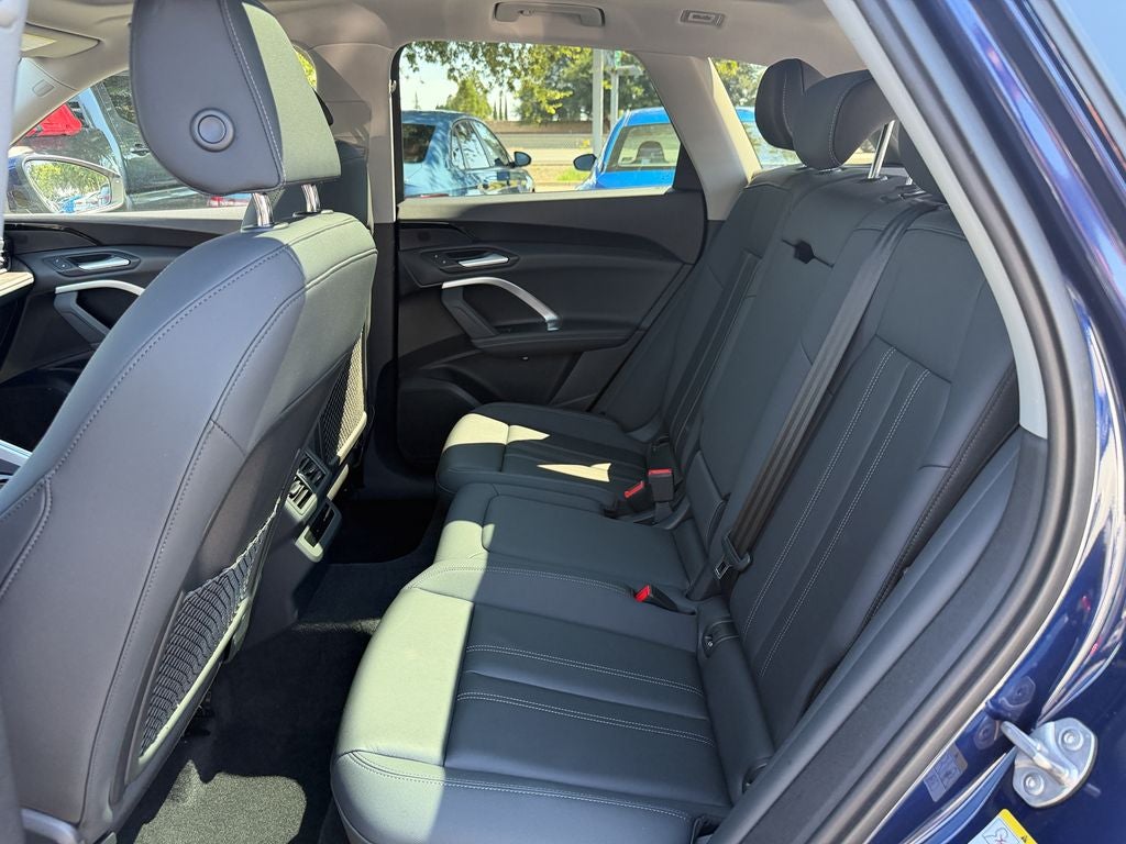 2025 Audi Q5 2.0T Premium quattro