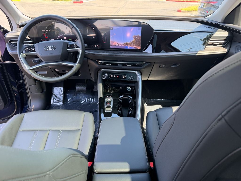 2025 Audi Q5 2.0T Premium quattro
