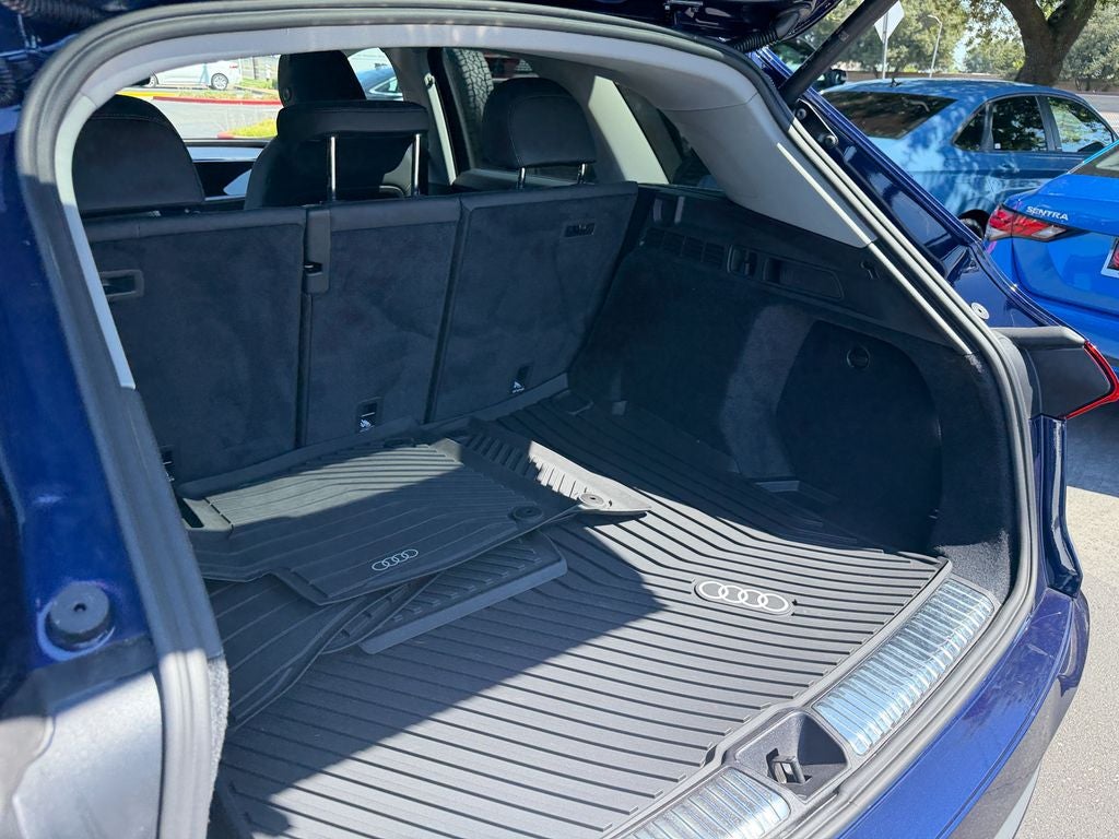 2025 Audi Q5 2.0T Premium quattro