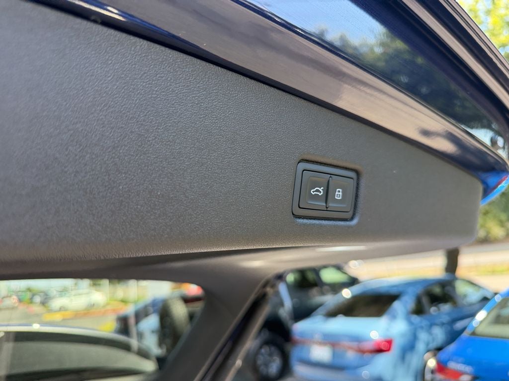 2025 Audi Q5 2.0T Premium quattro