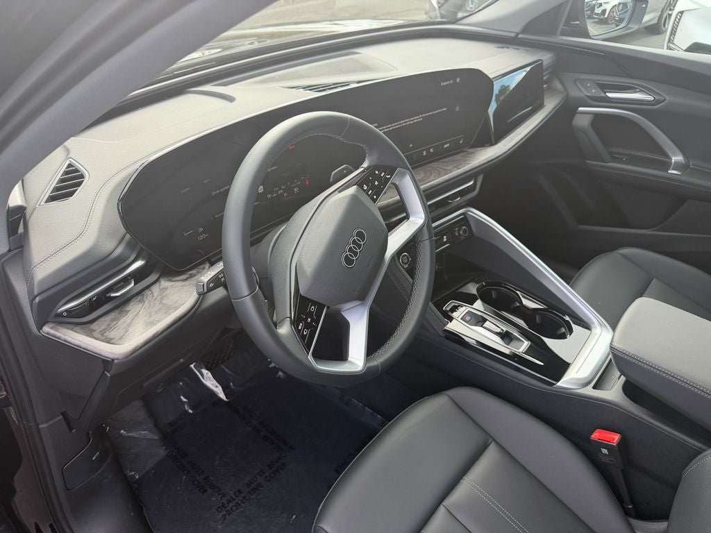 2025 Audi Q5 2.0T Premium quattro