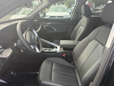 2025 Audi Q5 2.0T Premium quattro