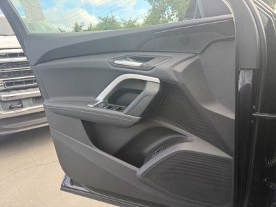 2025 Audi Q5 2.0T Premium quattro