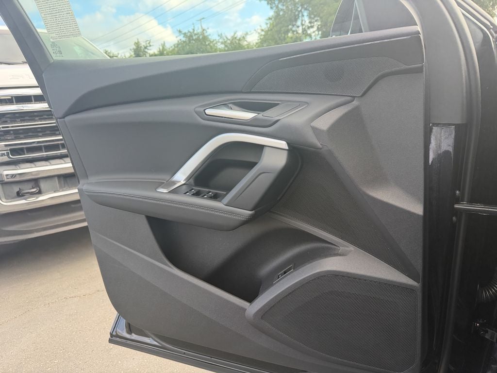 2025 Audi Q5 2.0T Premium quattro