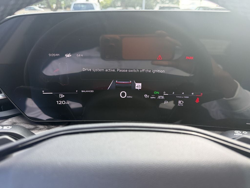 2025 Audi Q5 2.0T Premium quattro